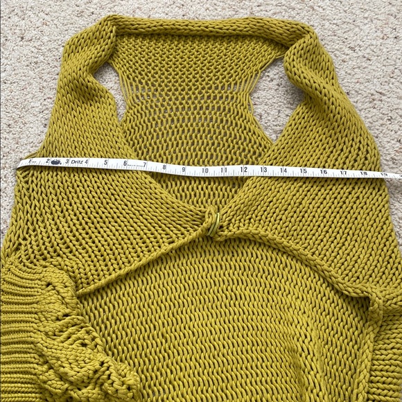 Liviana Conti Sweater Vest. Size M. Made in Italy. - Picture 9 of 11